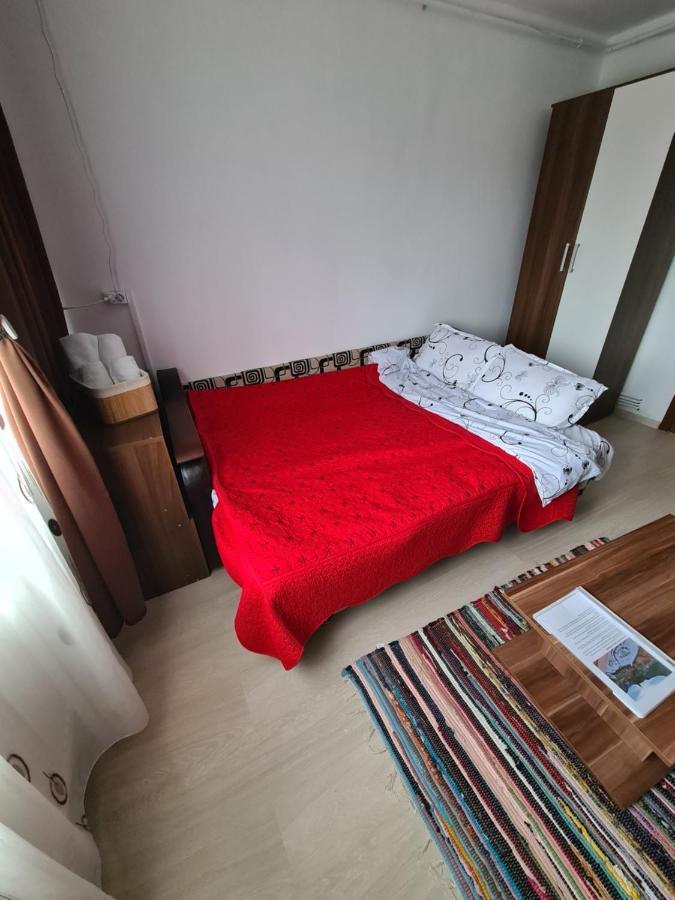 브라쇼브 Vigaro Vgr 아파트 외부 사진